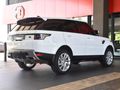 2019 Land Rover Range Rover Sport 3.0 D SE (190kW)