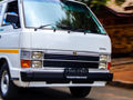 1999 Toyota Hi-Ace Super 16