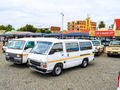 1999 Toyota Hi-Ace Super 16
