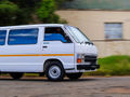 1999 Toyota Hi-Ace Super 16