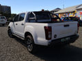 2018 Isuzu KB 250 D-Teq HO X-Rider Double-Cab