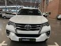 2018 Toyota Fortuner 2.8 GD-6 Raised Body