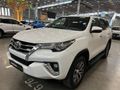 2018 Toyota Fortuner 2.8 GD-6 Raised Body