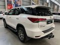 2018 Toyota Fortuner 2.8 GD-6 Raised Body