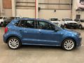 2016 Volkswagen Polo 1.2 TSI Highline (81kW)