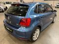 2016 Volkswagen Polo 1.2 TSI Highline (81kW)