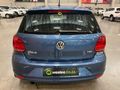 2016 Volkswagen Polo 1.2 TSI Highline (81kW)