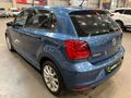 2016 Volkswagen Polo 1.2 TSI Highline (81kW)