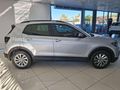 2022 Volkswagen T-Cross 1.0 TSI Comfortline