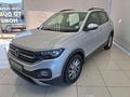 2022 Volkswagen T-Cross 1.0 TSI Comfortline