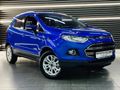 2016 Ford EcoSport 1.5 TDCi Titanium