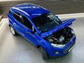 2016 Ford EcoSport 1.5 TDCi Titanium
