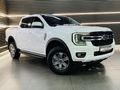 2024 Ford Ranger 2.0D XLT HR Double Cab Auto