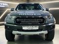 2022 Ford Ranger 2.0D Bi-Turbo Raptor 4x4 Auto Double-Cab