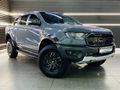 2022 Ford Ranger 2.0D Bi-Turbo Raptor 4x4 Auto Double-Cab