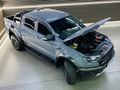 2022 Ford Ranger 2.0D Bi-Turbo Raptor 4x4 Auto Double-Cab
