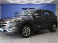 2017 Hyundai Tucson 2.0 Premium Auto