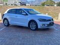 2020 Volkswagen Polo 1.0 TSI Comfortline Auto