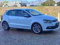 2023 Volkswagen Polo Vivo 1.0 TSI GT 5-dr