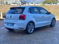 2023 Volkswagen Polo Vivo 1.0 TSI GT 5-dr