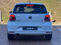 2023 Volkswagen Polo Vivo 1.0 TSI GT 5-dr