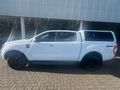 2022 Ford Ranger 2.0D XLT 4x4 Double-Cab
