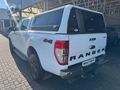 2022 Ford Ranger 2.0D XLT 4x4 Double-Cab