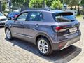 2026 Volkswagen T-Cross 1.0 TSI Life Auto