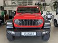 2026 Jeep Wrangler Rubicon 2.0T Auto 4-Door