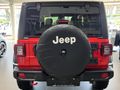 2026 Jeep Wrangler Rubicon 2.0T Auto 4-Door