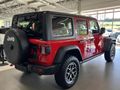 2026 Jeep Wrangler Rubicon 2.0T Auto 4-Door