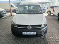 2021 Volkswagen Caddy 1.6i (81kW) Panel Van