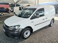 2021 Volkswagen Caddy 1.6i (81kW) Panel Van