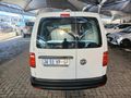 2021 Volkswagen Caddy 1.6i (81kW) Panel Van