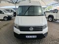 2019 Volkswagen Crafter 50 2.0TDi 103KW XLWB F/C P/V