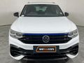 2023 Volkswagen Tiguan R 2.0 TSI 4M Auto (235kw)