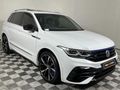 2023 Volkswagen Tiguan R 2.0 TSI 4M Auto (235kw)