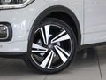 2022 Volkswagen T-Cross 1.5 TSI R-Line Auto