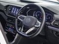 2022 Volkswagen T-Cross 1.5 TSI R-Line Auto