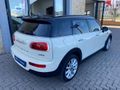 2016 MINI Clubman Cooper Auto