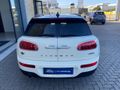 2016 MINI Clubman Cooper Auto