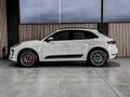 2018 Porsche Macan GTS