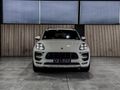 2018 Porsche Macan GTS