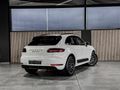 2018 Porsche Macan GTS