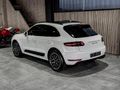 2018 Porsche Macan GTS