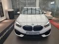 2020 BMW 1 Series 118i Sport Line