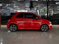 2022 Fiat 500 900T Sport