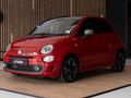 2022 Fiat 500 900T Sport