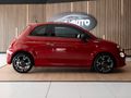 2022 Fiat 500 900T Sport