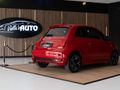 2022 Fiat 500 900T Sport